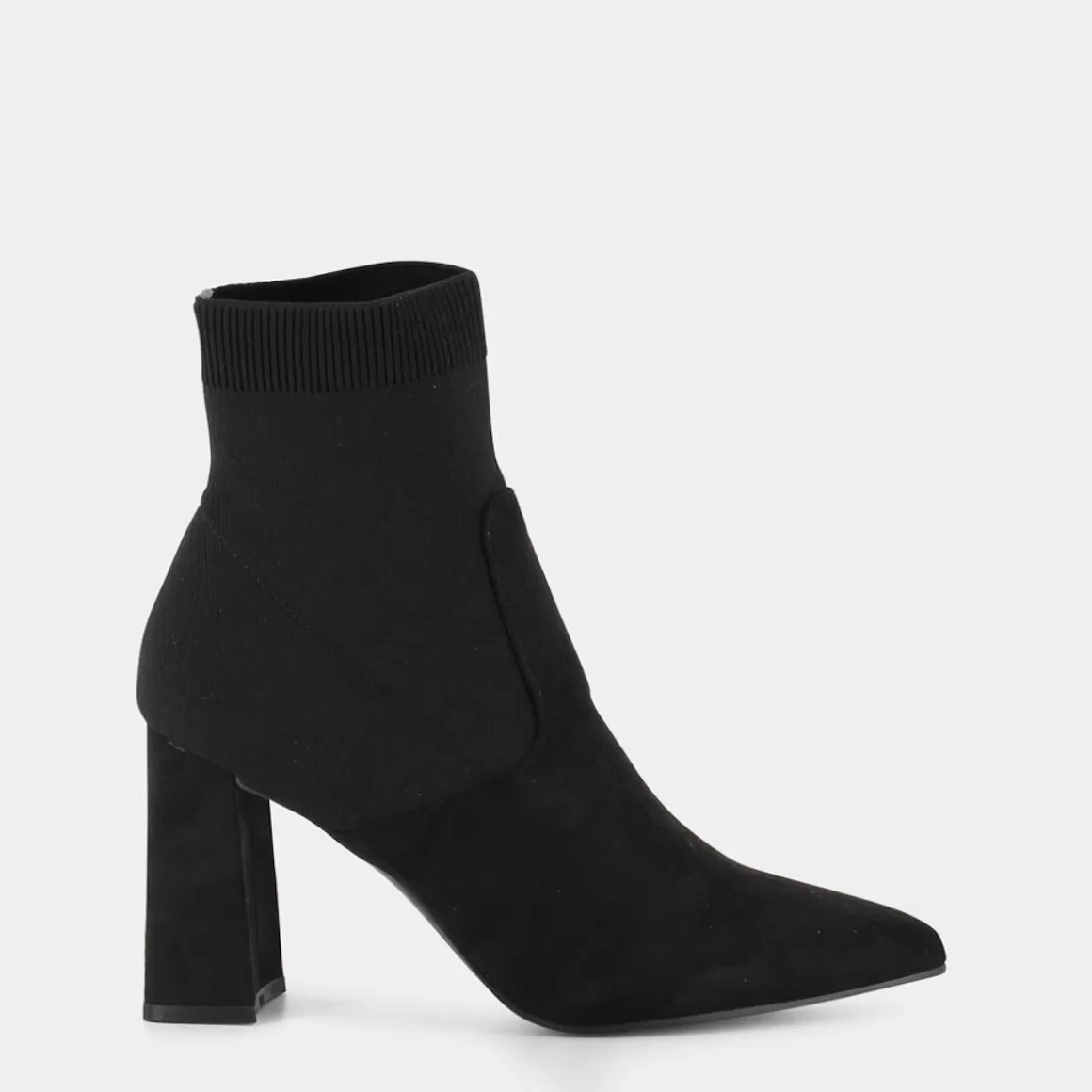 Clearance STEVE MADDEN Ramp Up - Ramp Up Black - Tronchetti Nero