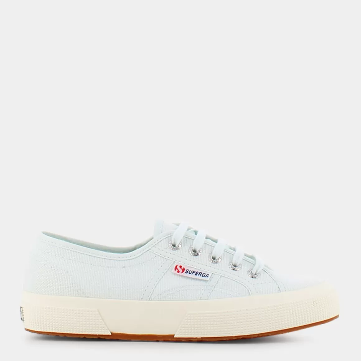 Best SUPERGA S000010 2750 Cotu Classic Azure Ice-Favorio - Sportive Azzurro