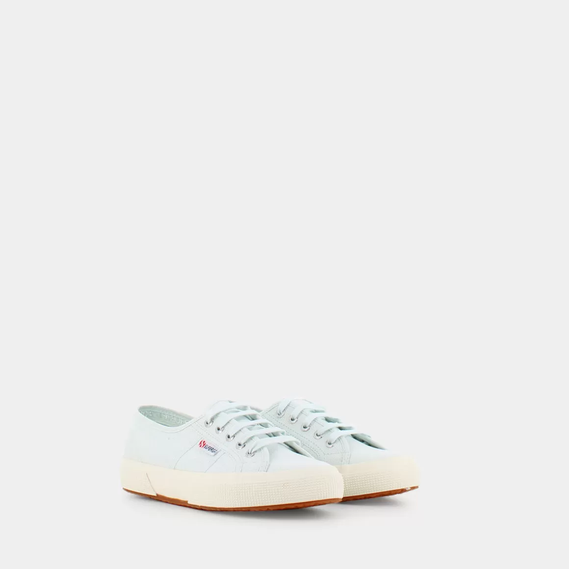 Best SUPERGA S000010 2750 Cotu Classic Azure Ice-Favorio - Sportive Azzurro