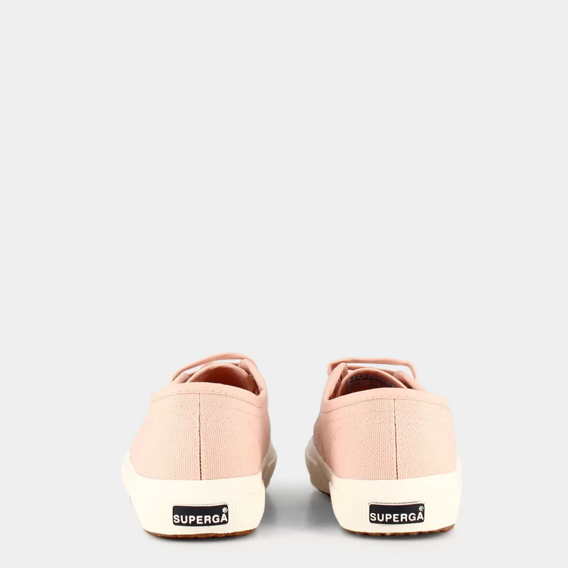Cheap SUPERGA S000010 2750 Cotu Classic Pink Blush-F Avorio - Sportive Rosa