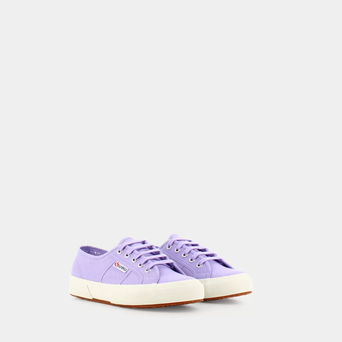 Flash Sale SUPERGA S000010 2750 Cotu Classic Violet Favorio - Sportive Lilla