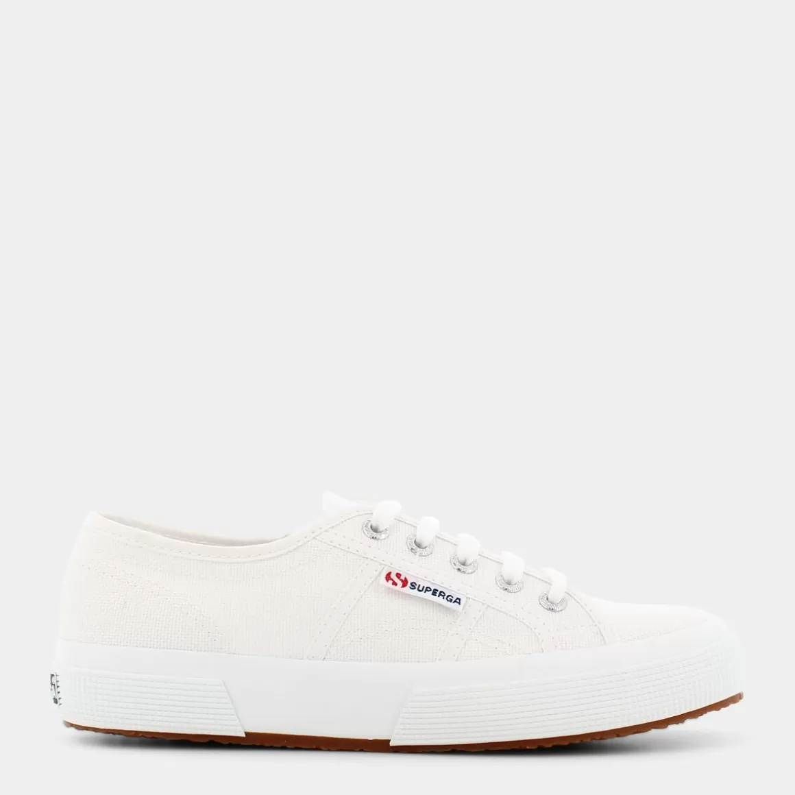 Flash Sale SUPERGA S000010 2750 Cotu Classic White - Sportive Bianco