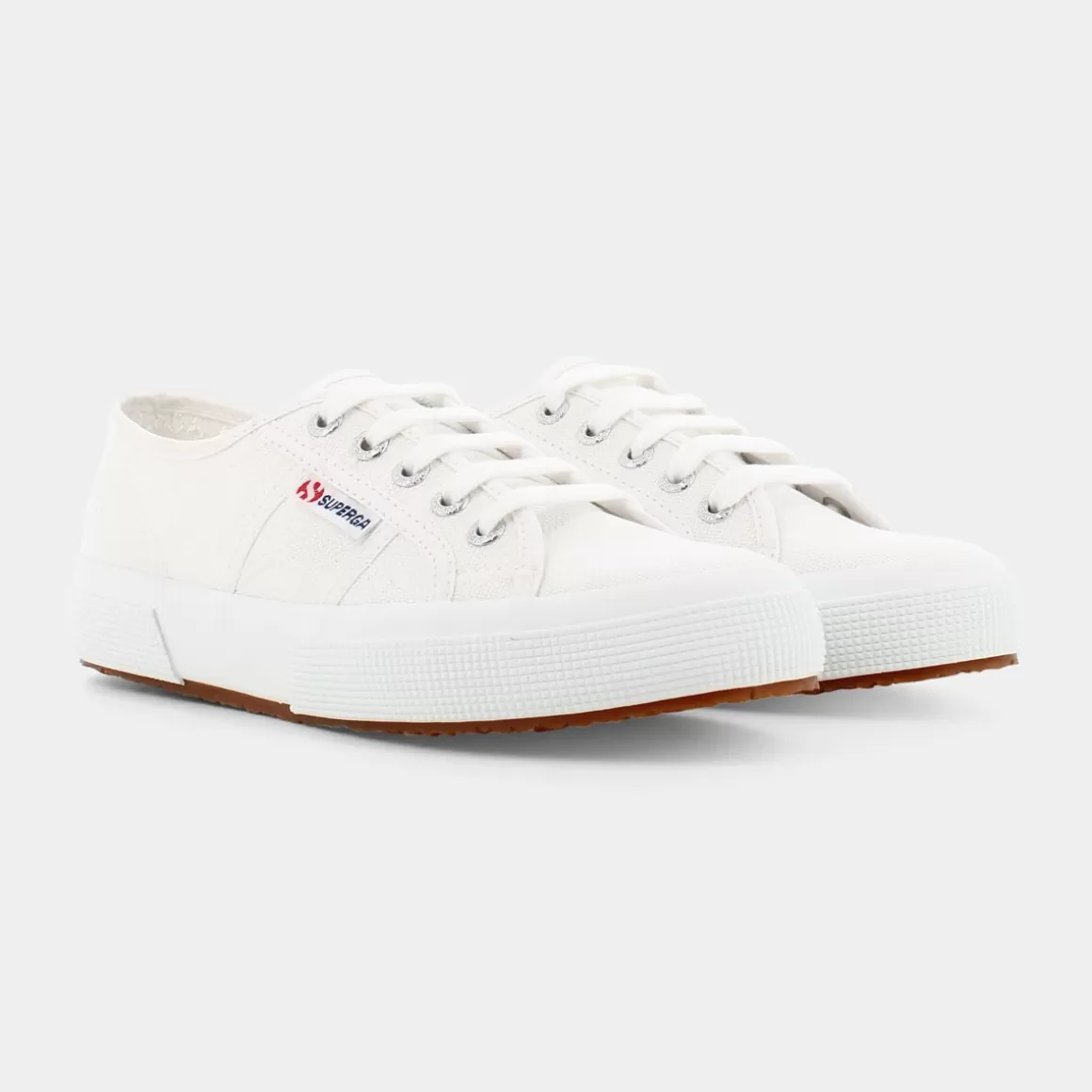 Flash Sale SUPERGA S000010 2750 Cotu Classic White - Sportive Bianco