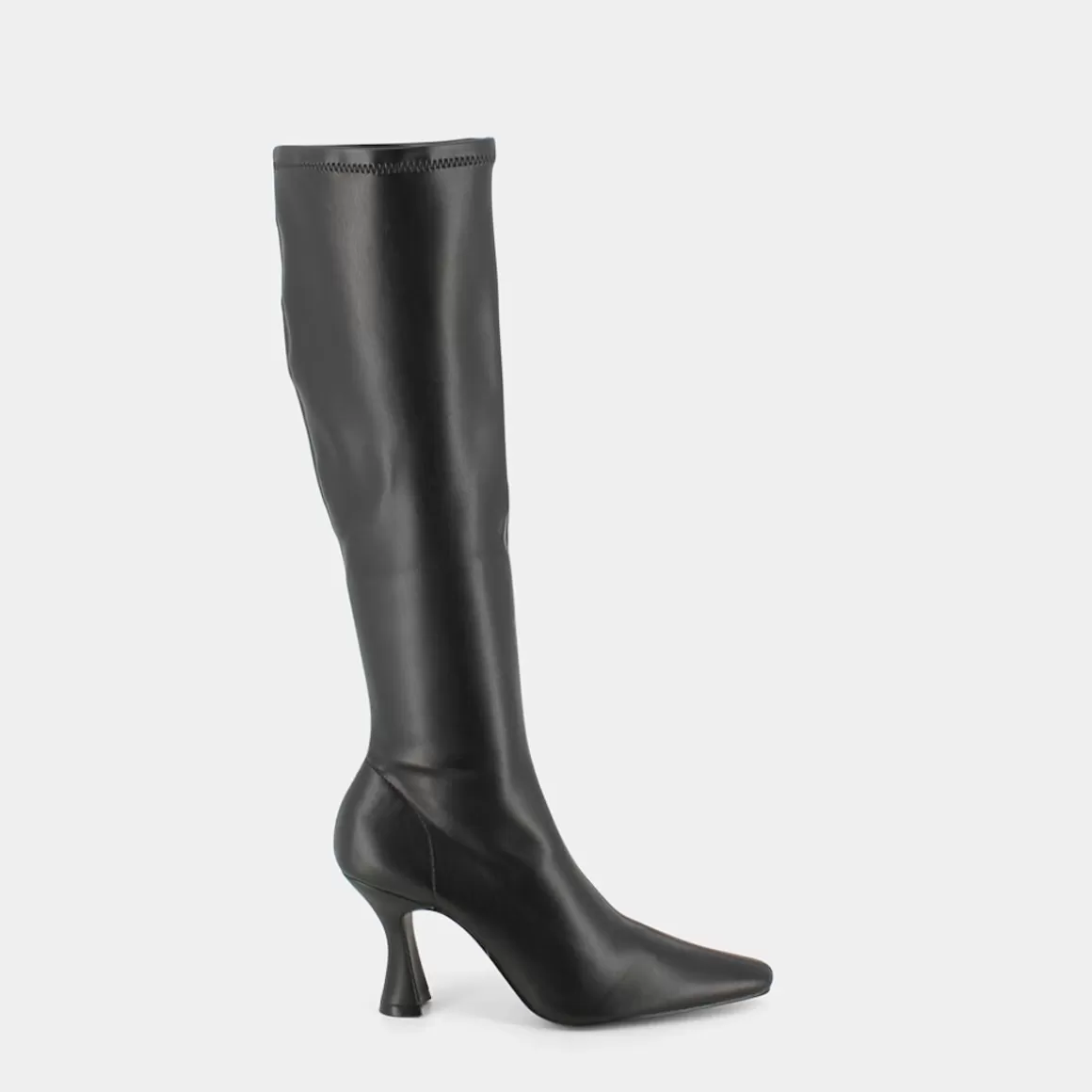 Outlet STEVE MADDEN Savvy Stivali Nero