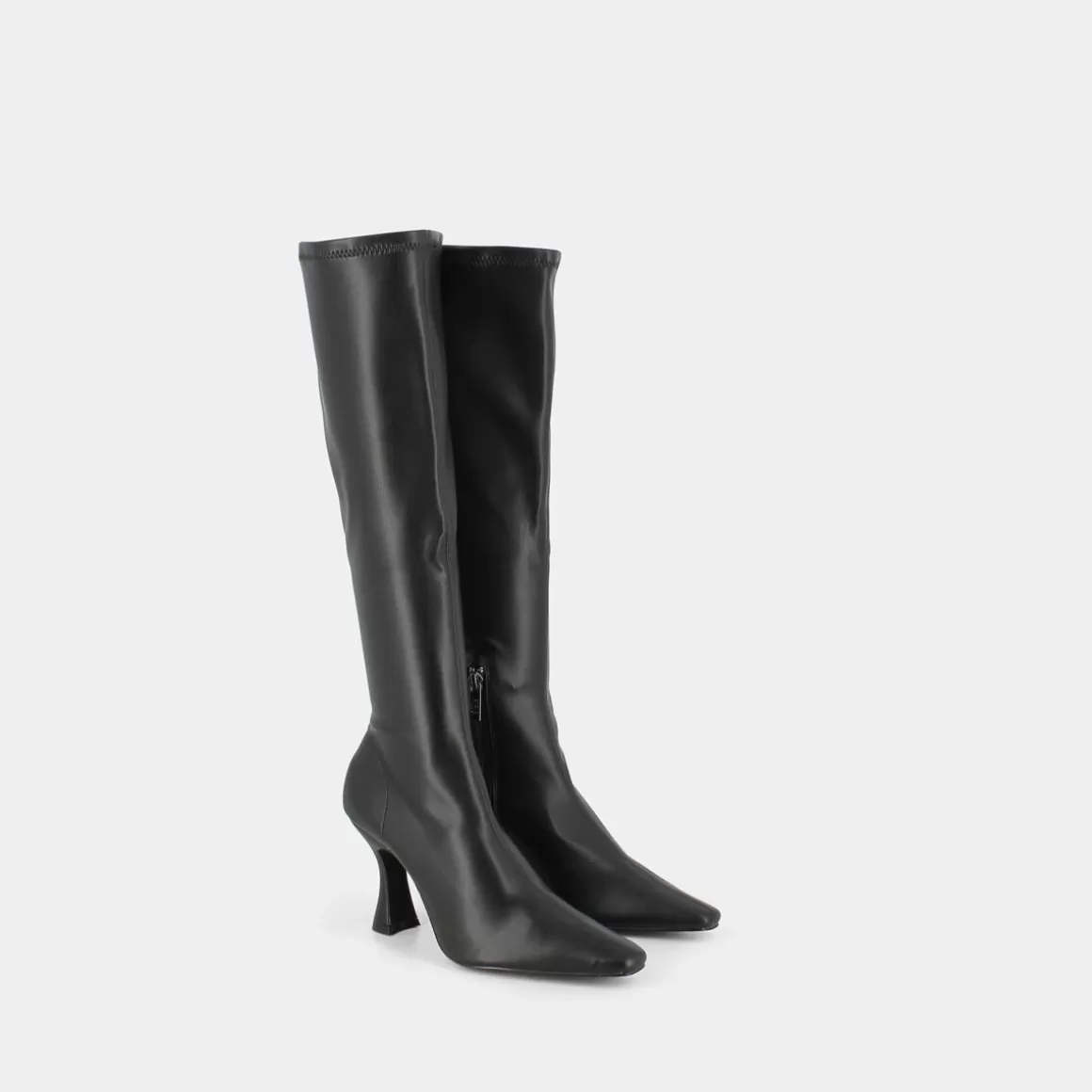 Outlet STEVE MADDEN Savvy Stivali Nero