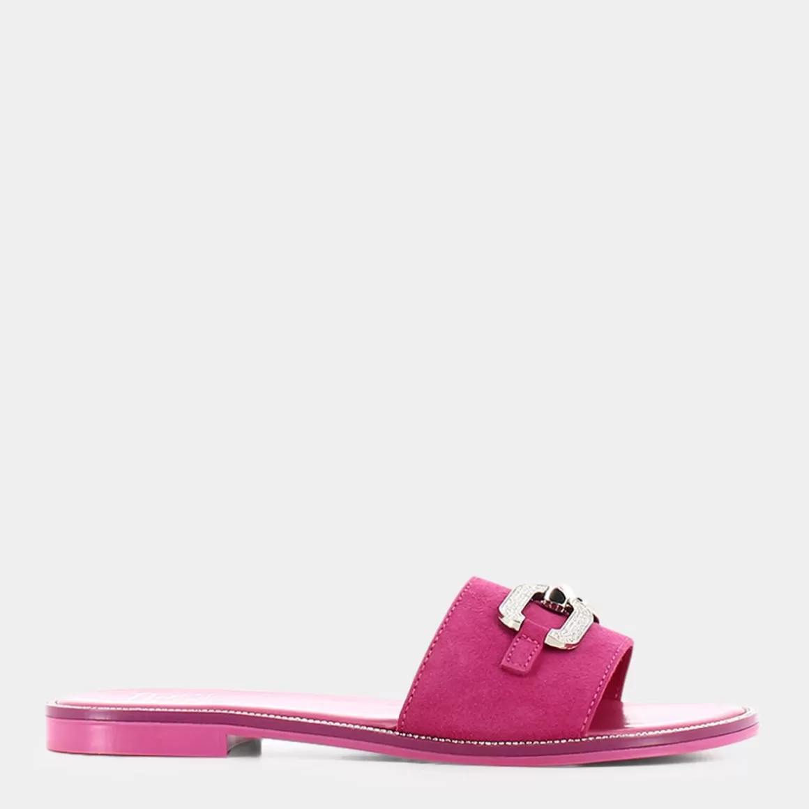 Discount PATTI DI LUNA Sd-E23D-01 - Fuxia - Sandali Rosa