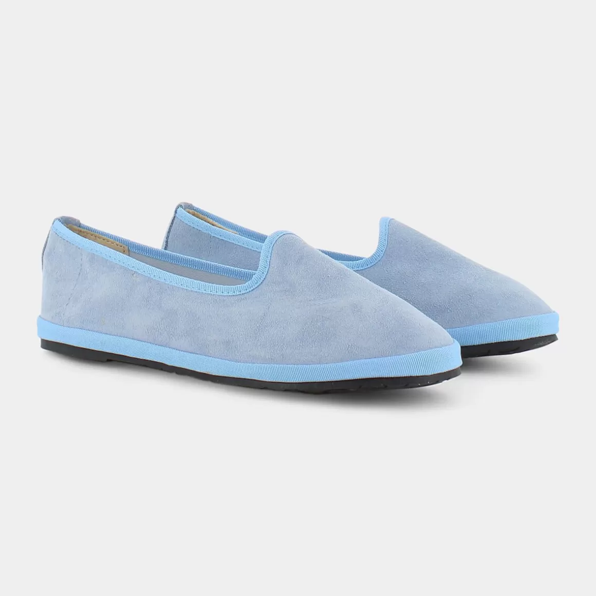 Fashion DEALIADI Sg-E22D-02 Ballerina Azzurro