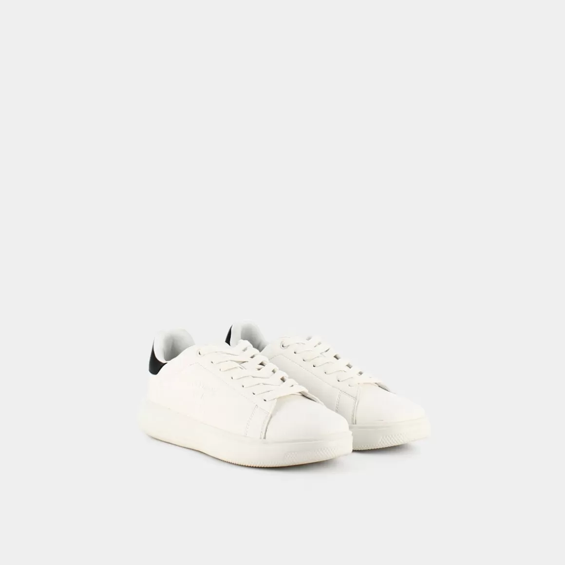 Outlet ACBC Shmi201 Biomilan White - Sneakers Bianco