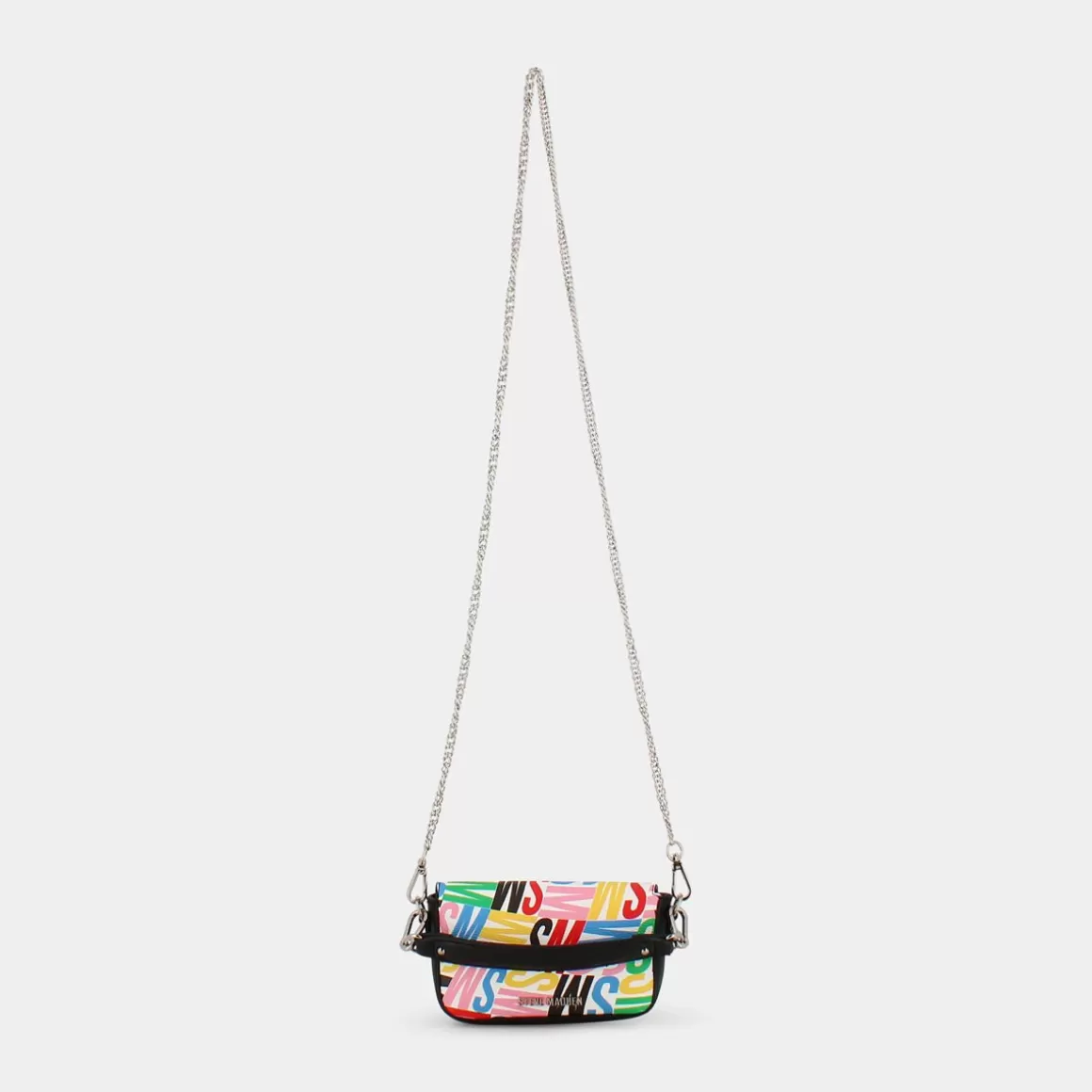 New STEVE MADDEN Smab Coaster Fantasia - Borse Multicolor