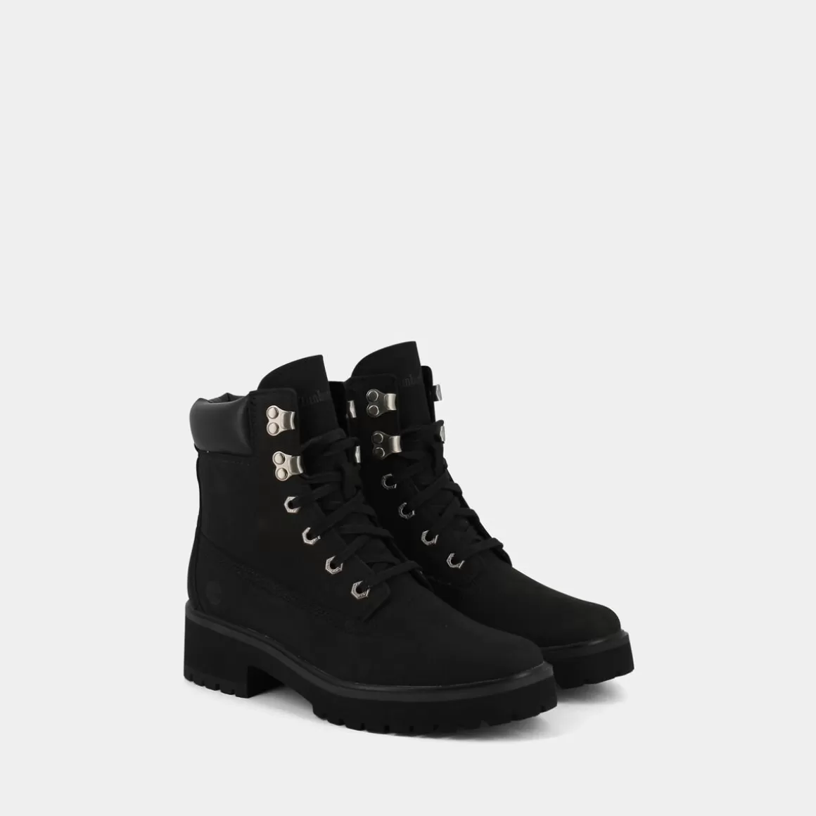 Shop TIMBERLAND Tb0A5Nyy0151 Carnaby Scarponcini Nero