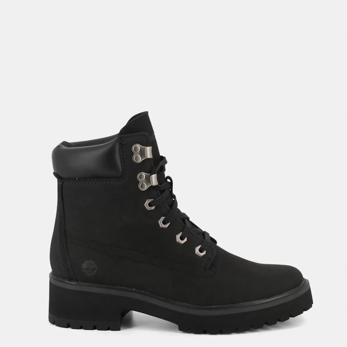 Shop TIMBERLAND Tb0A5Nyy0151 Carnaby Scarponcini Nero