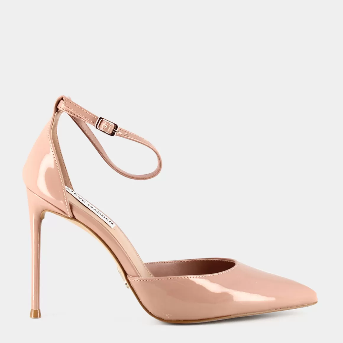 Fashion STEVE MADDEN Valid Blush - Chanel Rosa