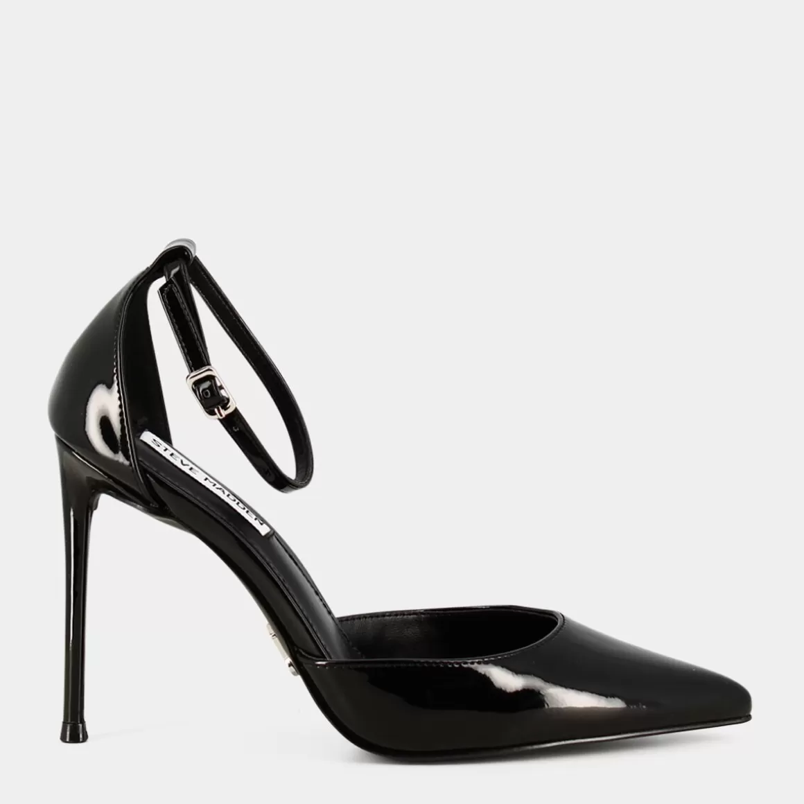 Discount STEVE MADDEN Valid Chanel Nero