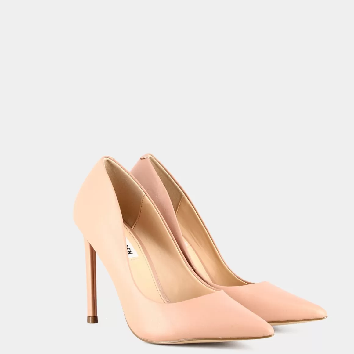 Best Sale STEVE MADDEN Vase Blush - Decollete Rosa