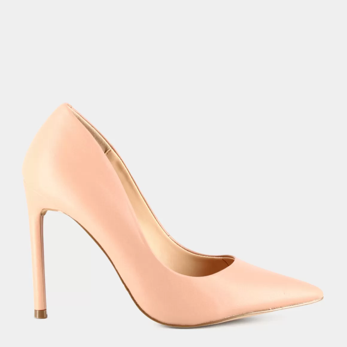 Best Sale STEVE MADDEN Vase Blush - Decollete Rosa