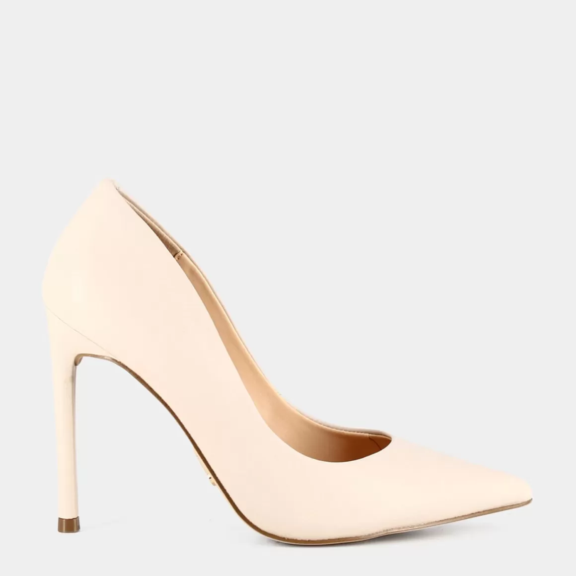 Sale STEVE MADDEN Vase Bone - Decollete Beige