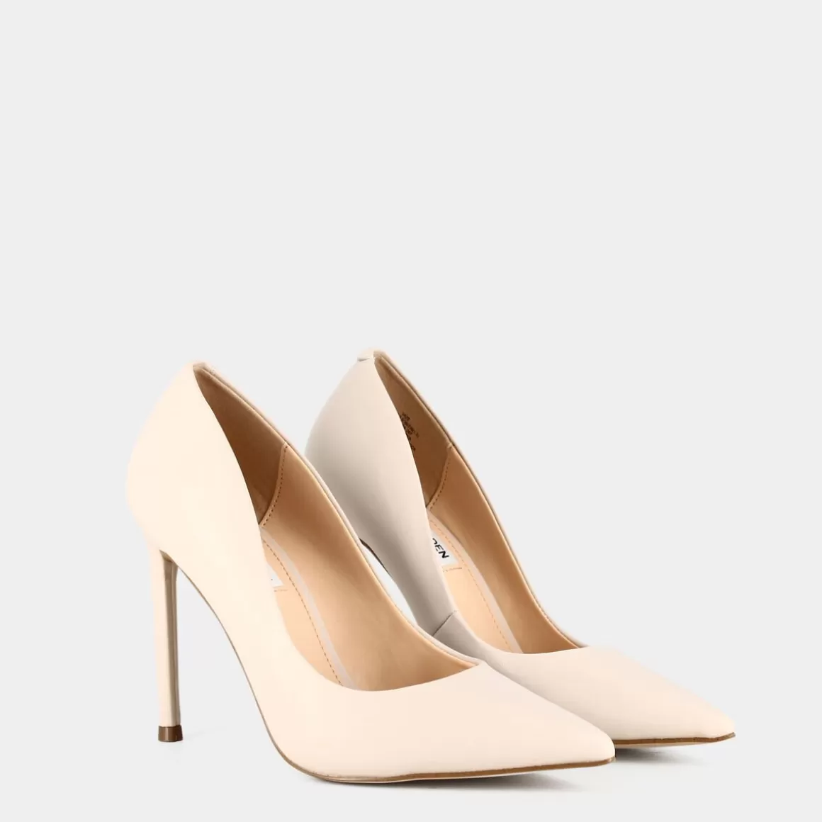 Sale STEVE MADDEN Vase Bone - Decollete Beige