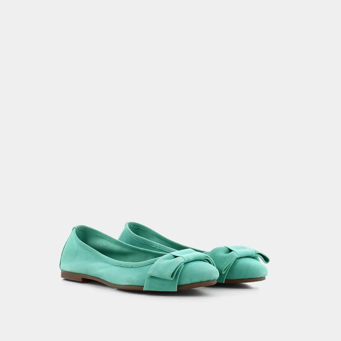 Fashion DEALIADI Vl-E23D-05 - Menta - Ballerina Verde