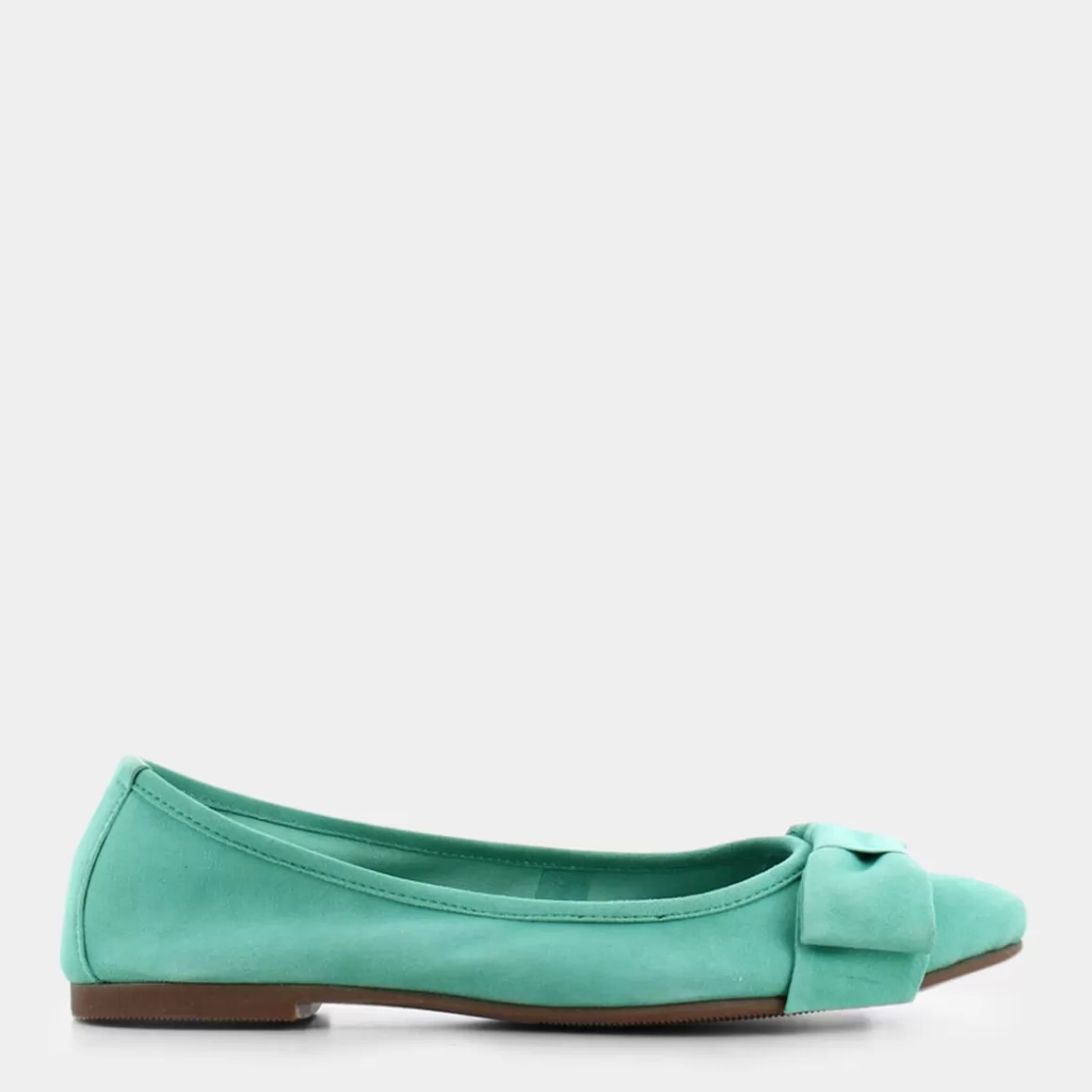 Fashion DEALIADI Vl-E23D-05 - Menta - Ballerina Verde