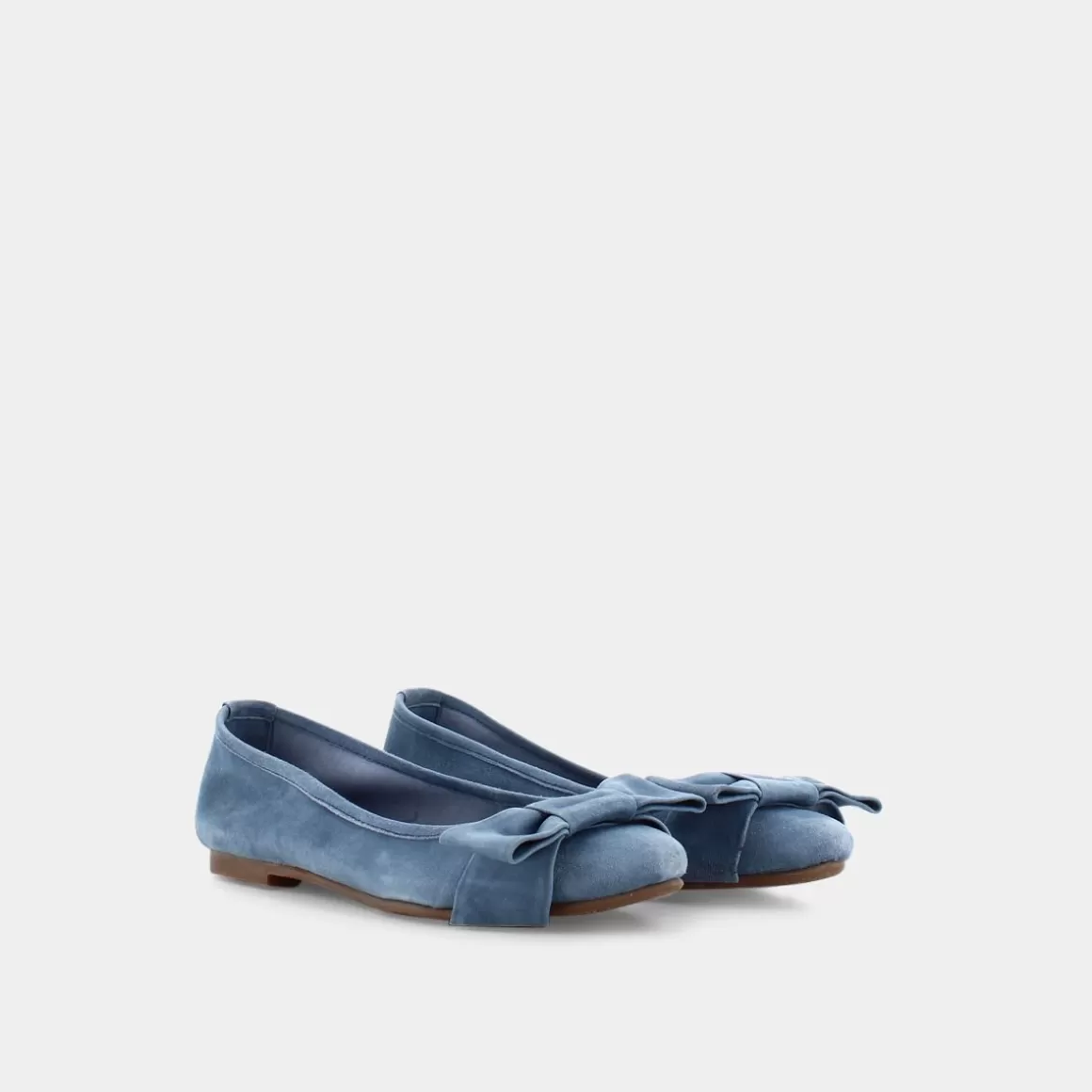 New DEALIADI Vl-E23D-05 E Jeans - Ballerina Blu