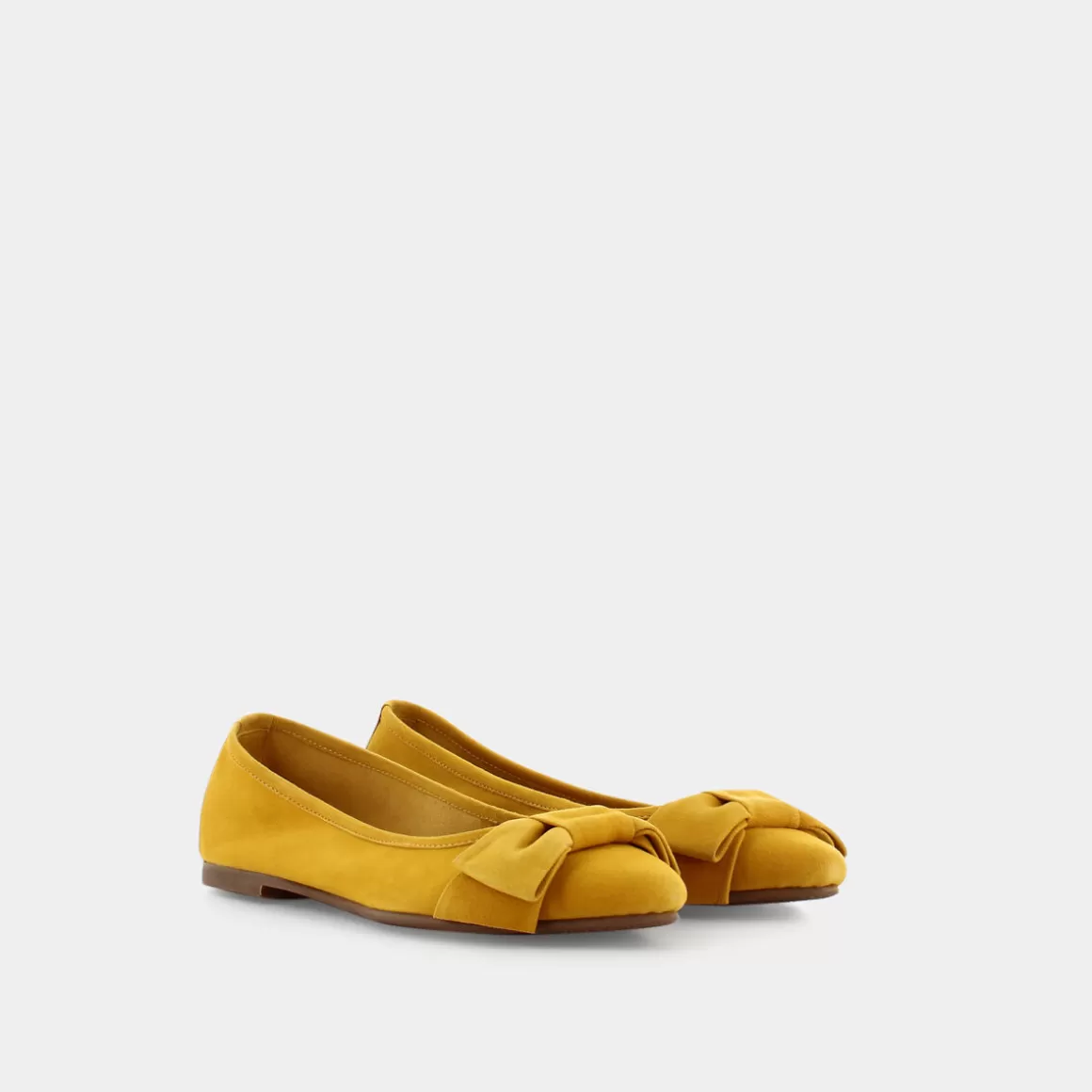 Cheap DEALIADI Vl-E23D-05 Senape - Ballerina Giallo