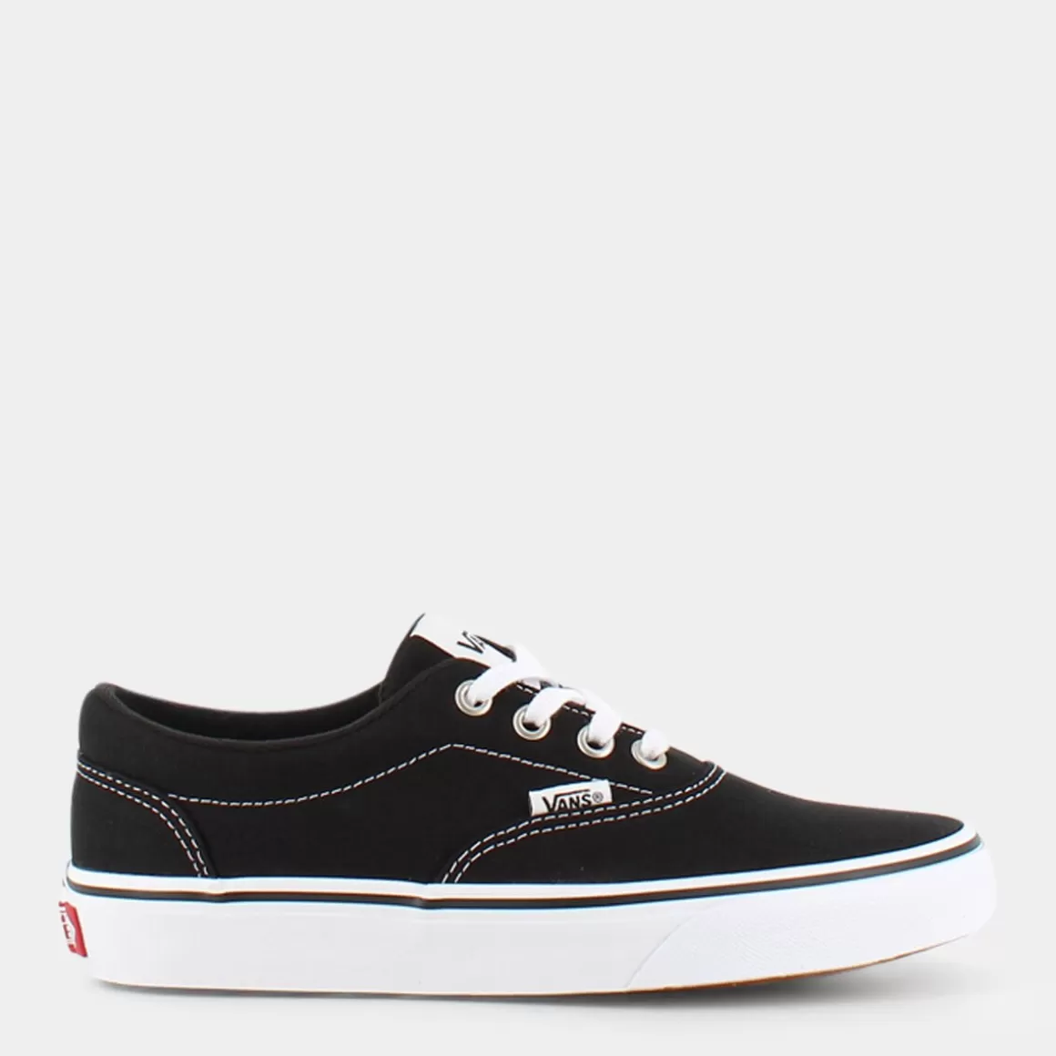 Online VANS Vn0A3Mvz187 Doheny Black/White - Sportive Nero