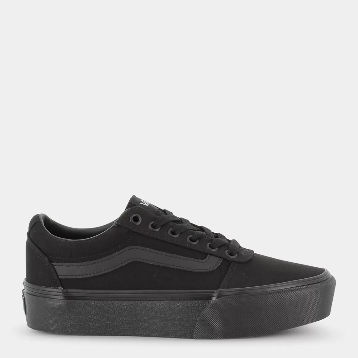 Sale VANS Vn0A3Tlc Ward Sportive Nero