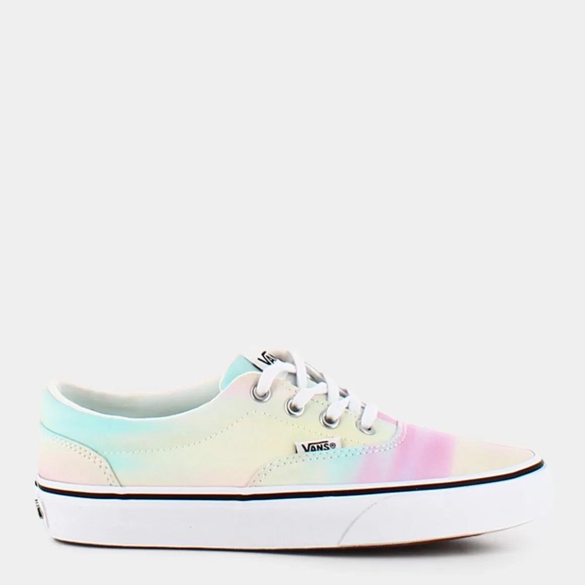 Cheap VANS Vn0A5Hv5Jbw Doheny Multi/White - Sportive Multicolor