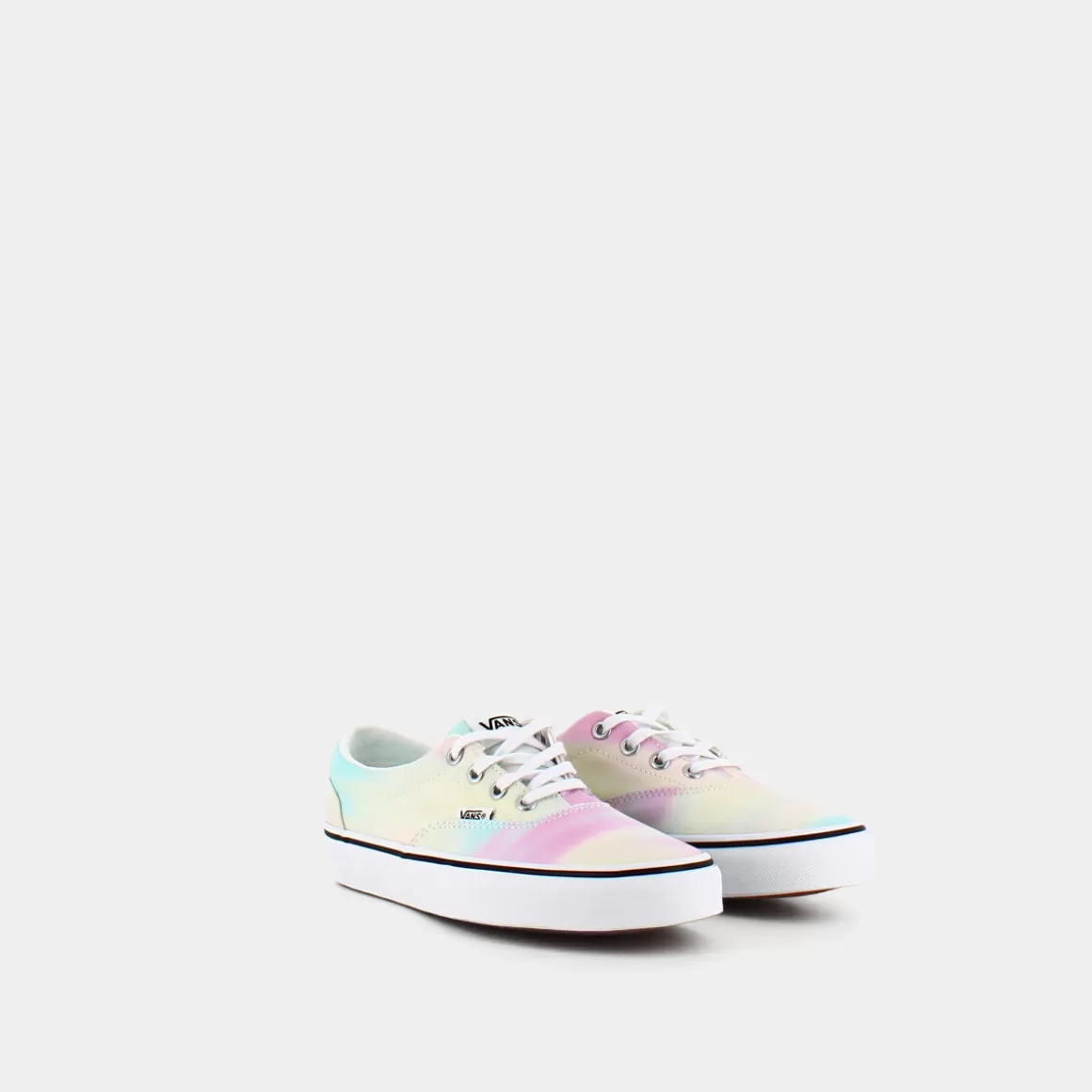 Cheap VANS Vn0A5Hv5Jbw Doheny Multi/White - Sportive Multicolor