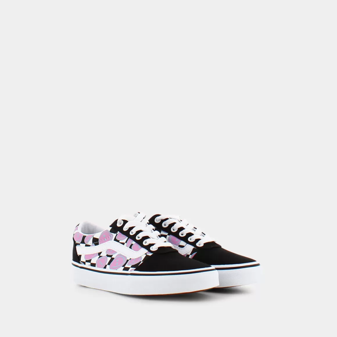 Flash Sale VANS Vn0A5Jlmjbw Ward Multi/White - Sportive Nero