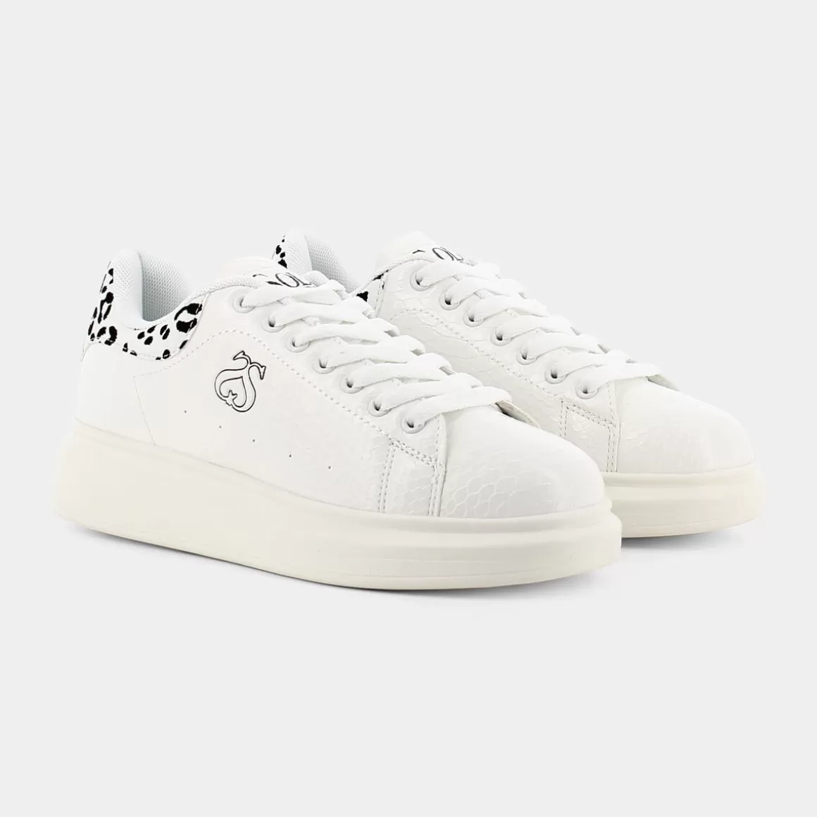 Hot SOLO SOPRANI W23 Sneakers Bianco