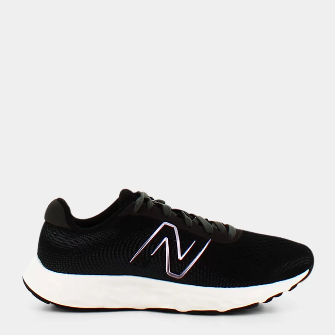 Store NEW BALANCE W520 Black - Sportive Nero