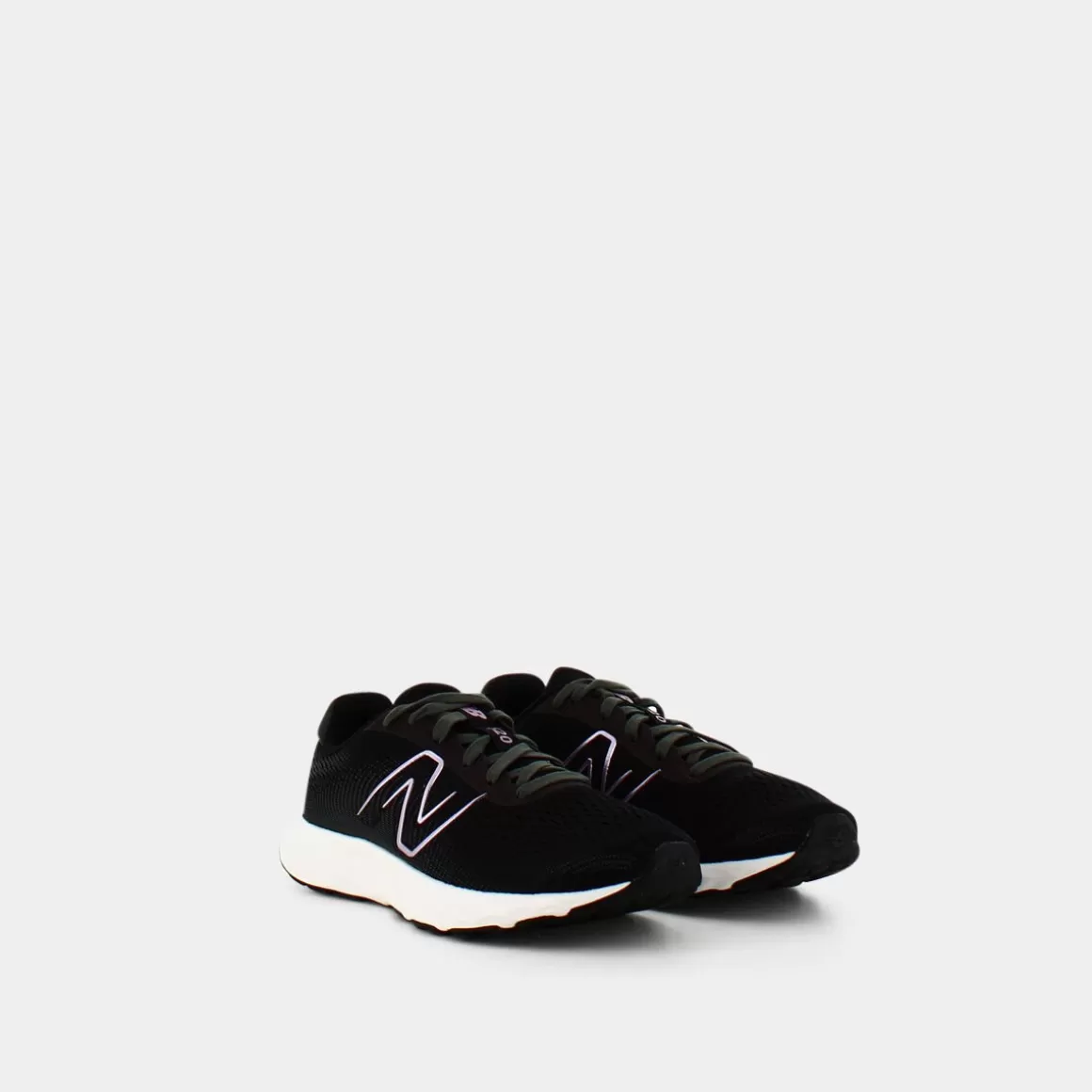 Store NEW BALANCE W520 Black - Sportive Nero