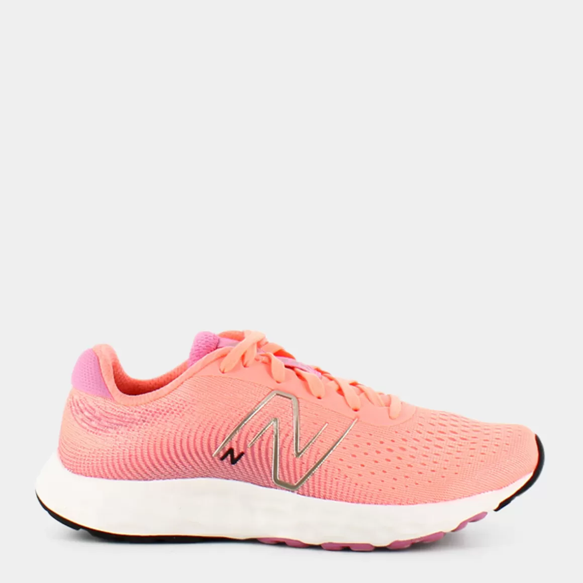 Cheap NEW BALANCE W520 Pink - Sportive Rosa