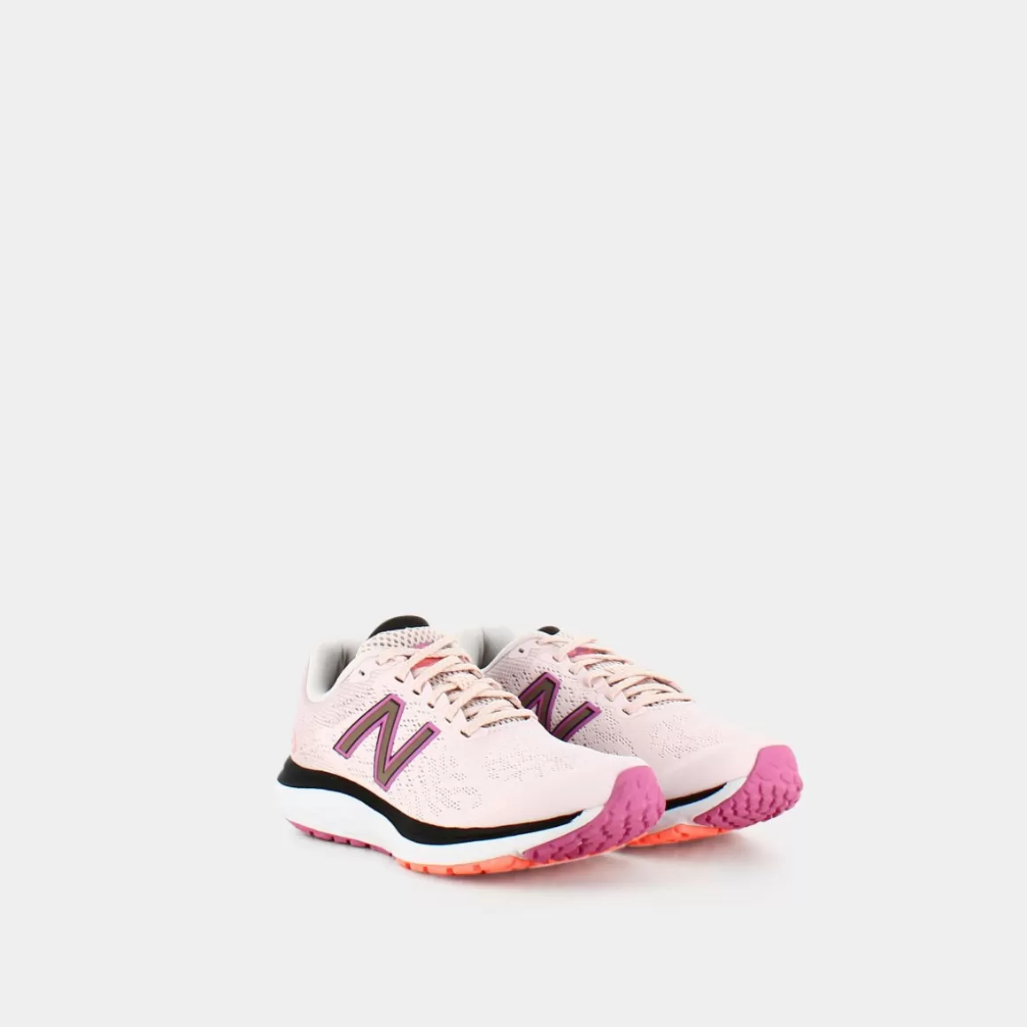 Sale NEW BALANCE W680 Pink - Sportive Rosa