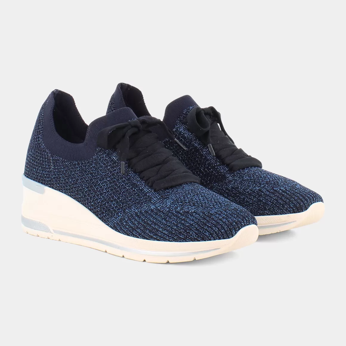 Flash Sale COMODIA Wr-E22D-34 Sneakers Blu