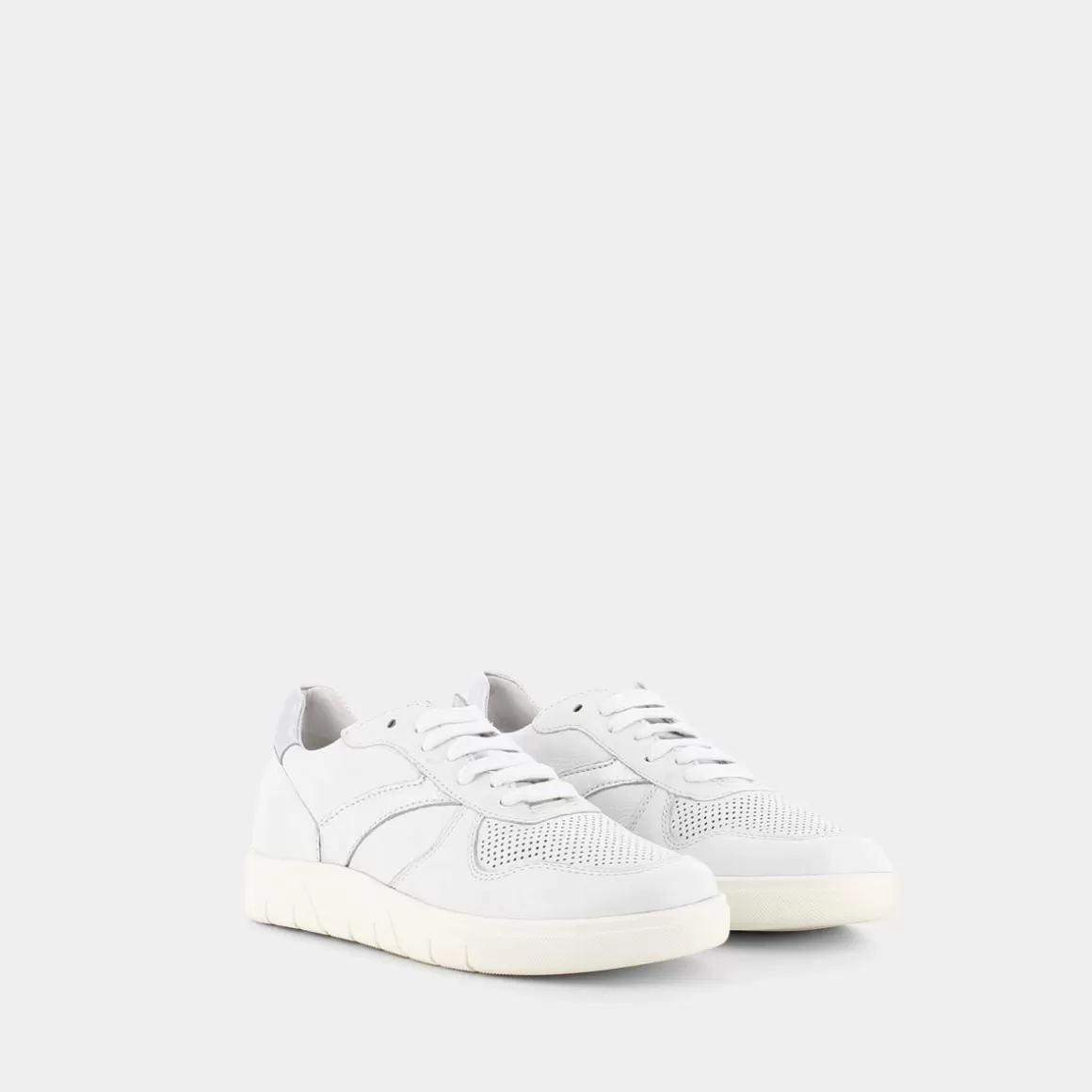 Flash Sale COMODIA Wr-E23D-11 Sneakers Bianco