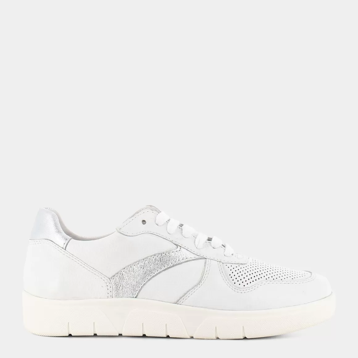 Flash Sale COMODIA Wr-E23D-11 Sneakers Bianco