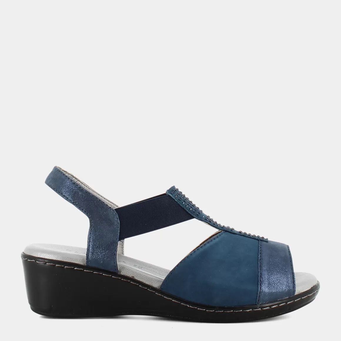 Fashion COMODIA Wr-E23D-16 Sandali Blu