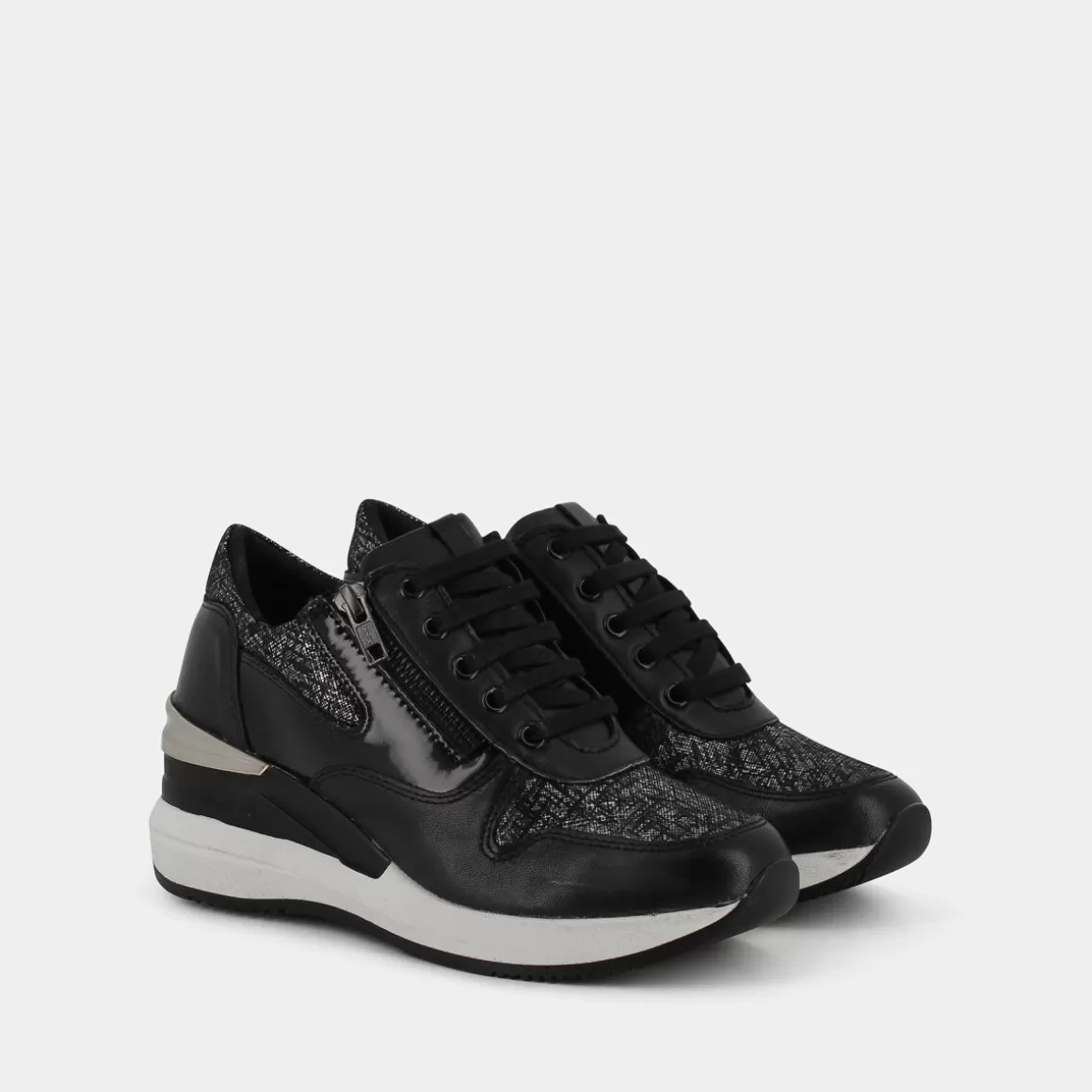 Online COMODIA Wr-I22D-54 Sneakers Nero