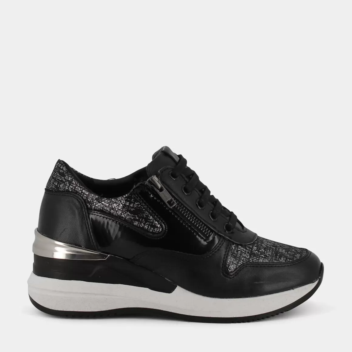 Online COMODIA Wr-I22D-54 Sneakers Nero