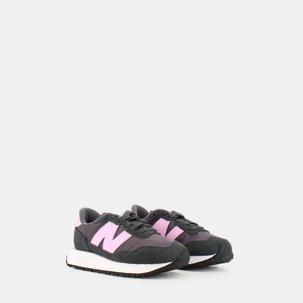 Sale NEW BALANCE Ws237 Black Top - Sportive Grigio