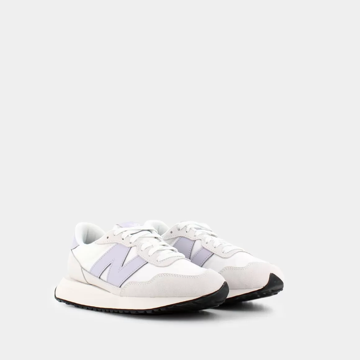 Best Sale NEW BALANCE Ws237 Reflection - Sportive Bianco