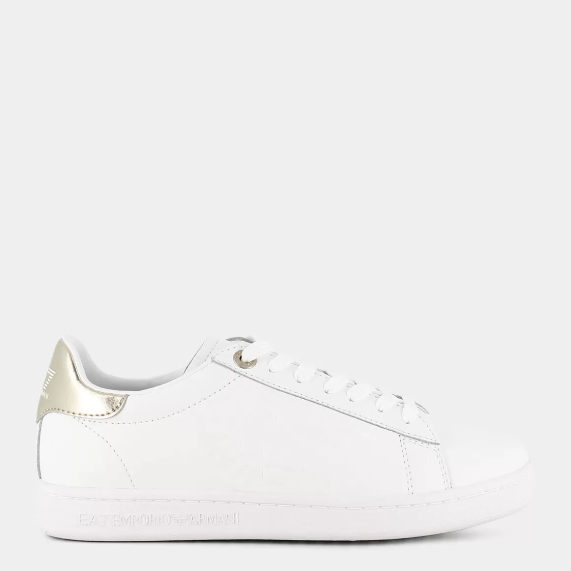 Fashion EA7 X8X001 Xcc51 R579 Sneakers Bianco