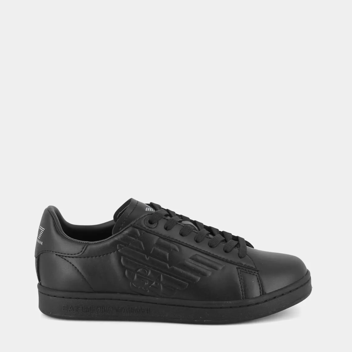 Shop EA7 X8X001-Wxcc51A083 Sneakers Nero