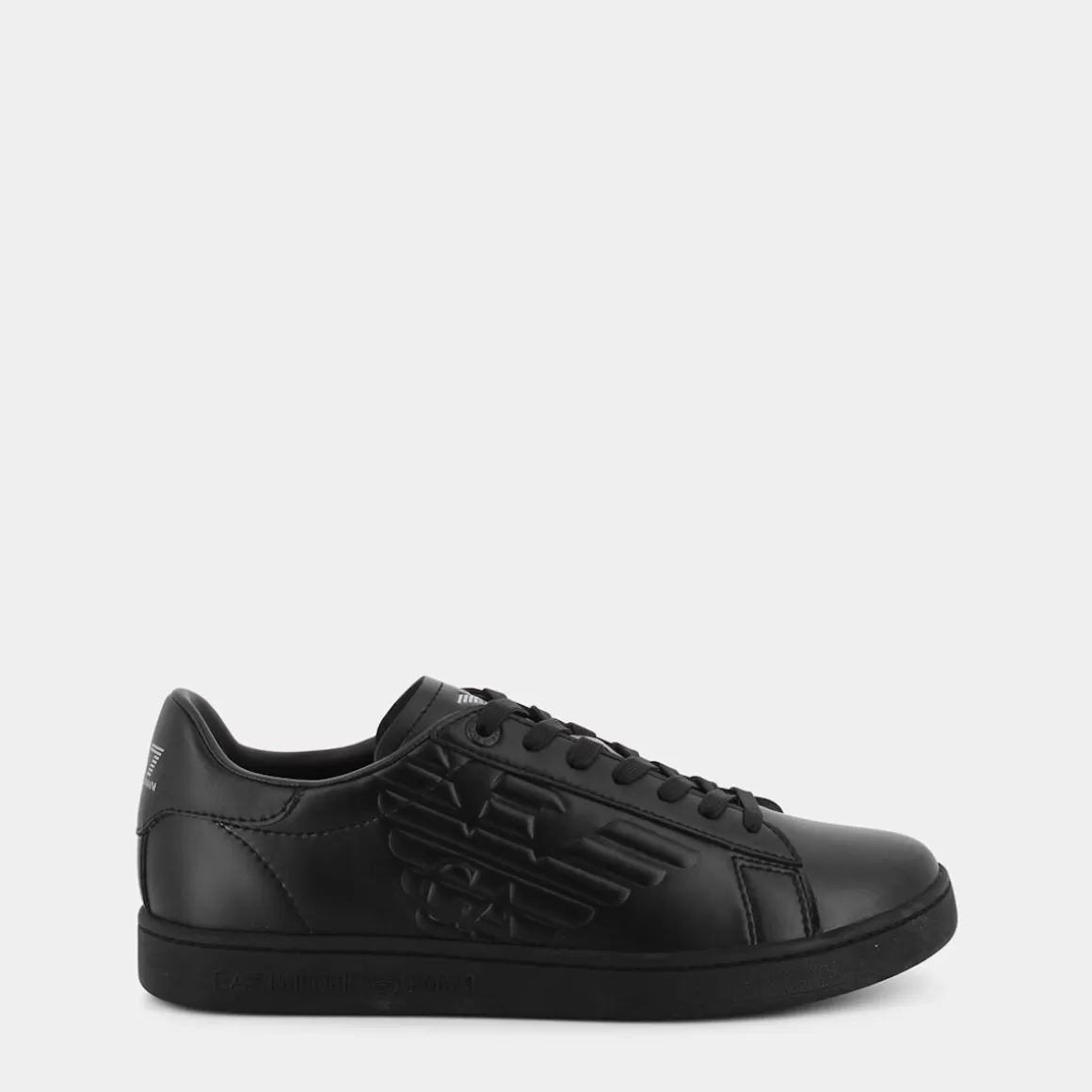 Shop EA7 X8X001Xcc51A083 Sneakers Nero