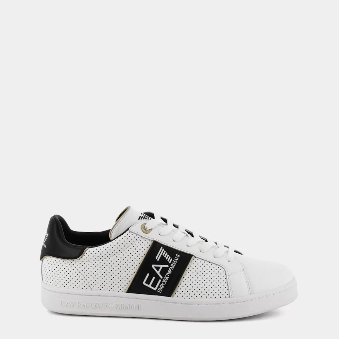 Clearance EA7 X8X102Xk258Q678 Sneakers Bianco