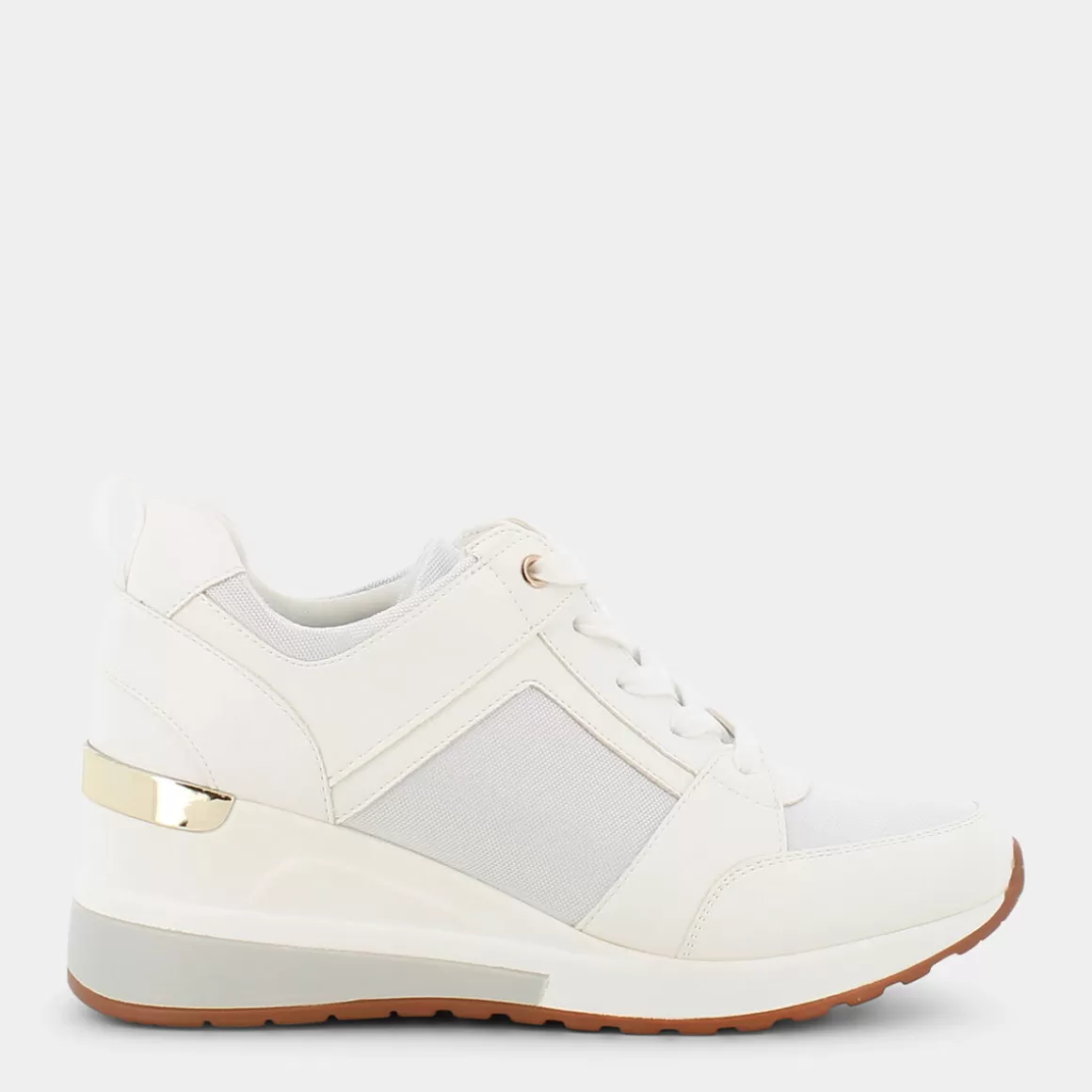 New SHEEN Xm-E21D-02 Sneakers Bianco