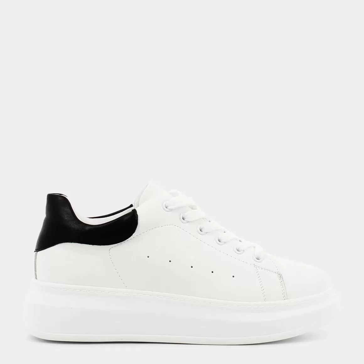 Best Sale SHEEN Xm-E21D-06 Sneakers Bianco