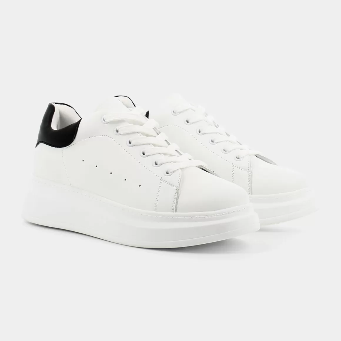 Best Sale SHEEN Xm-E21D-06 Sneakers Bianco